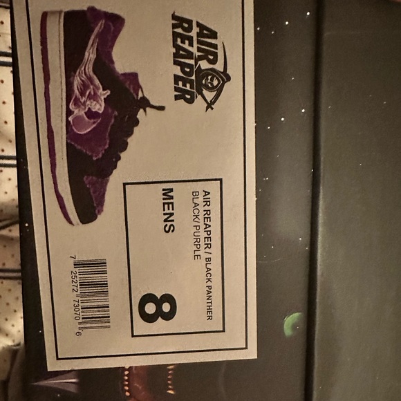 air reaper black panther - Picture 3 of 10